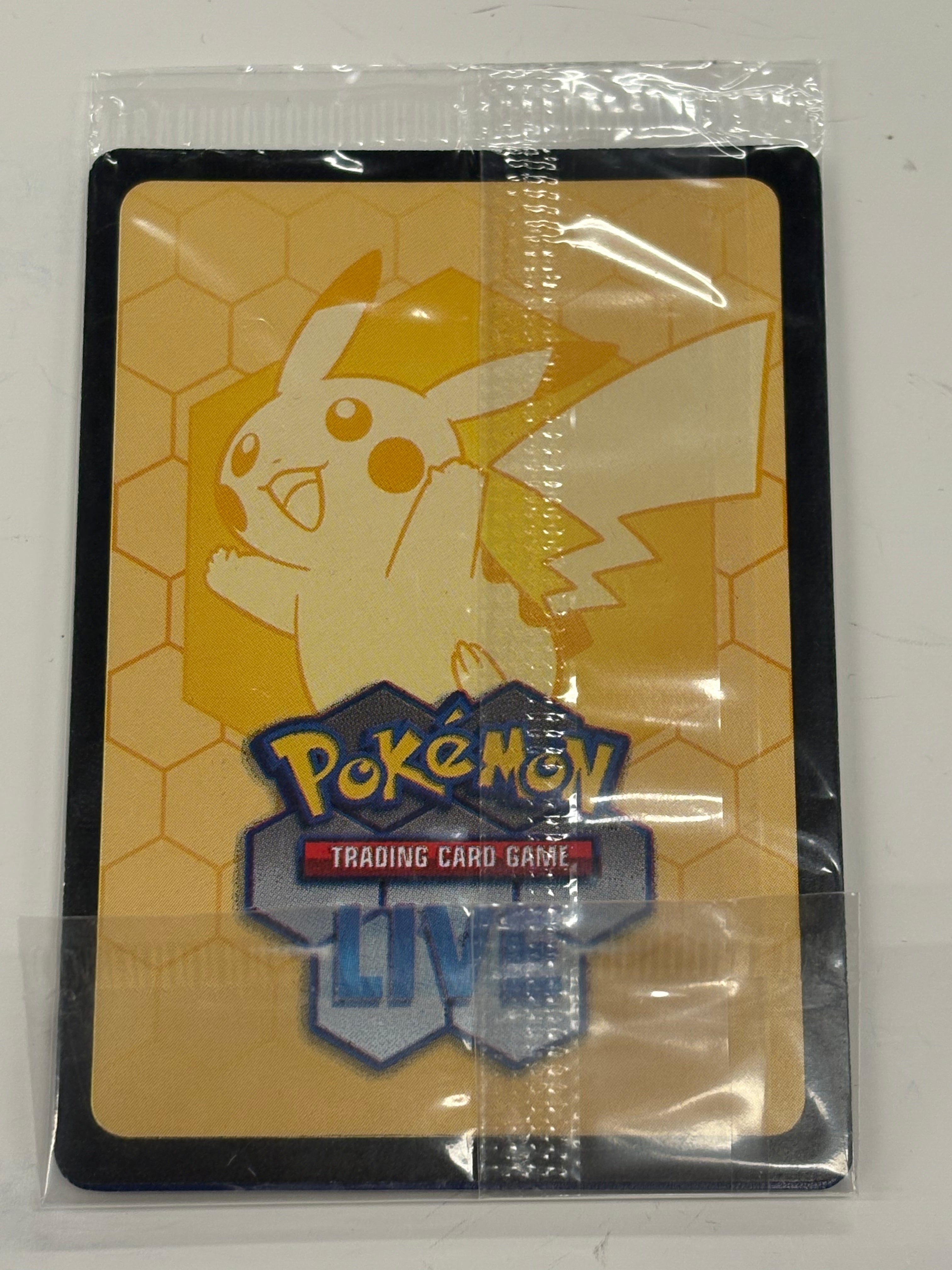 Pokémon TCG - Mega Evolution Bulbasaur (MEG Stamped) 133/132 NM
