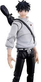 Bandai S.H.Figuarts Jujutsu Kaisen Yuta Okkotsu -Jujutsu Kaisen 0- Action Figure
