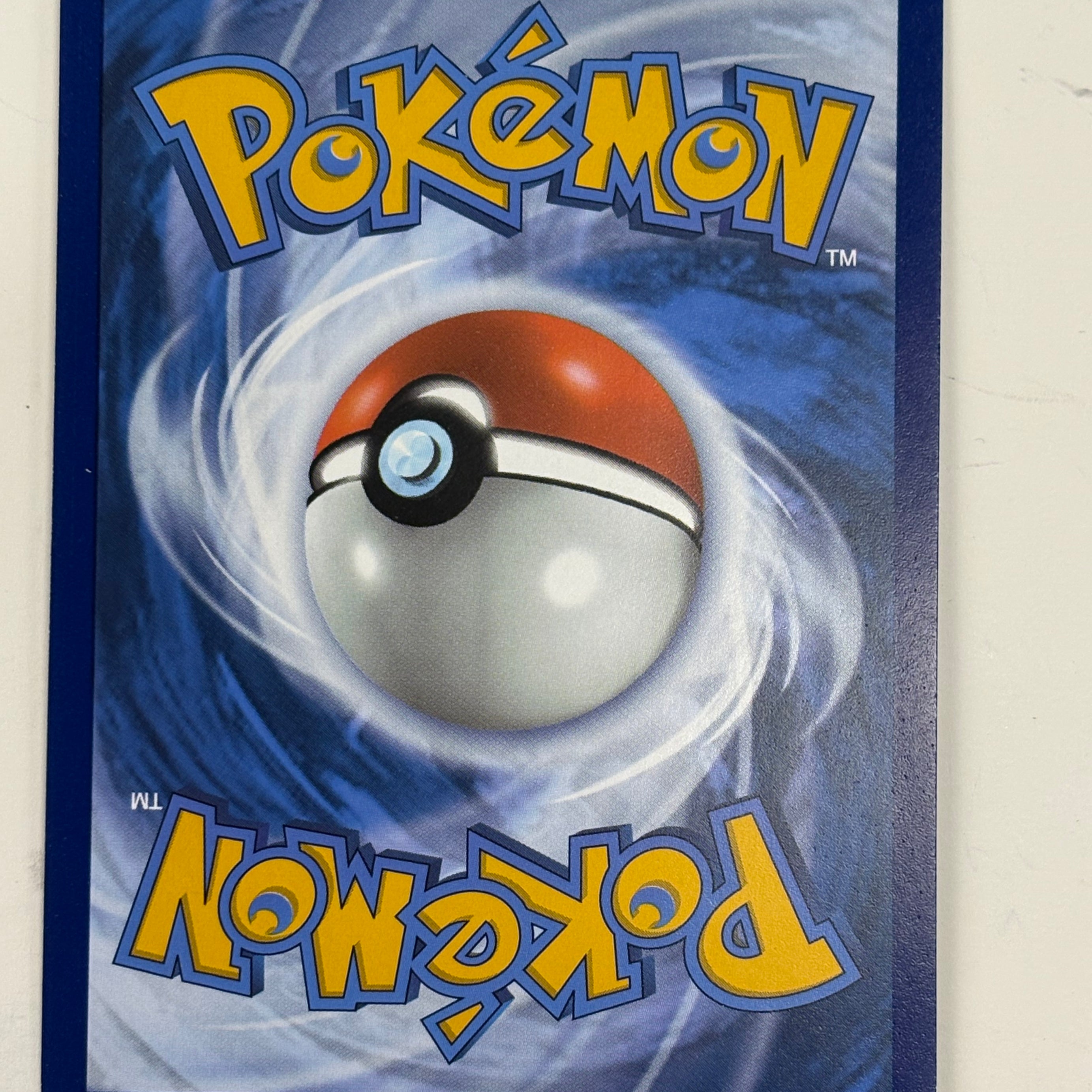 Pokémon TCG - 151 Poliwhirl 176/165 NM