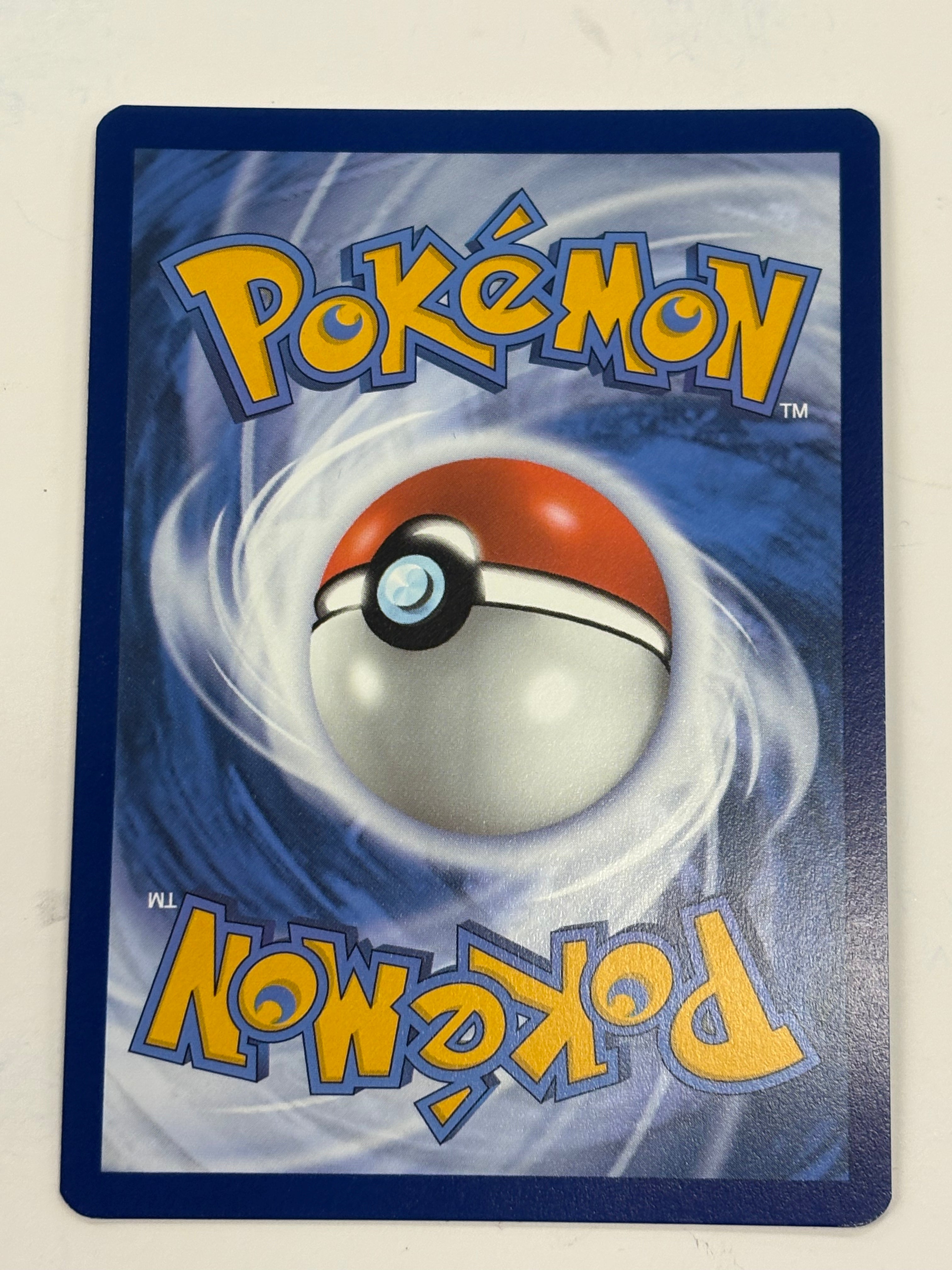 Pokémon TCG - Obsidian Flames Cleffa 202/197 NM