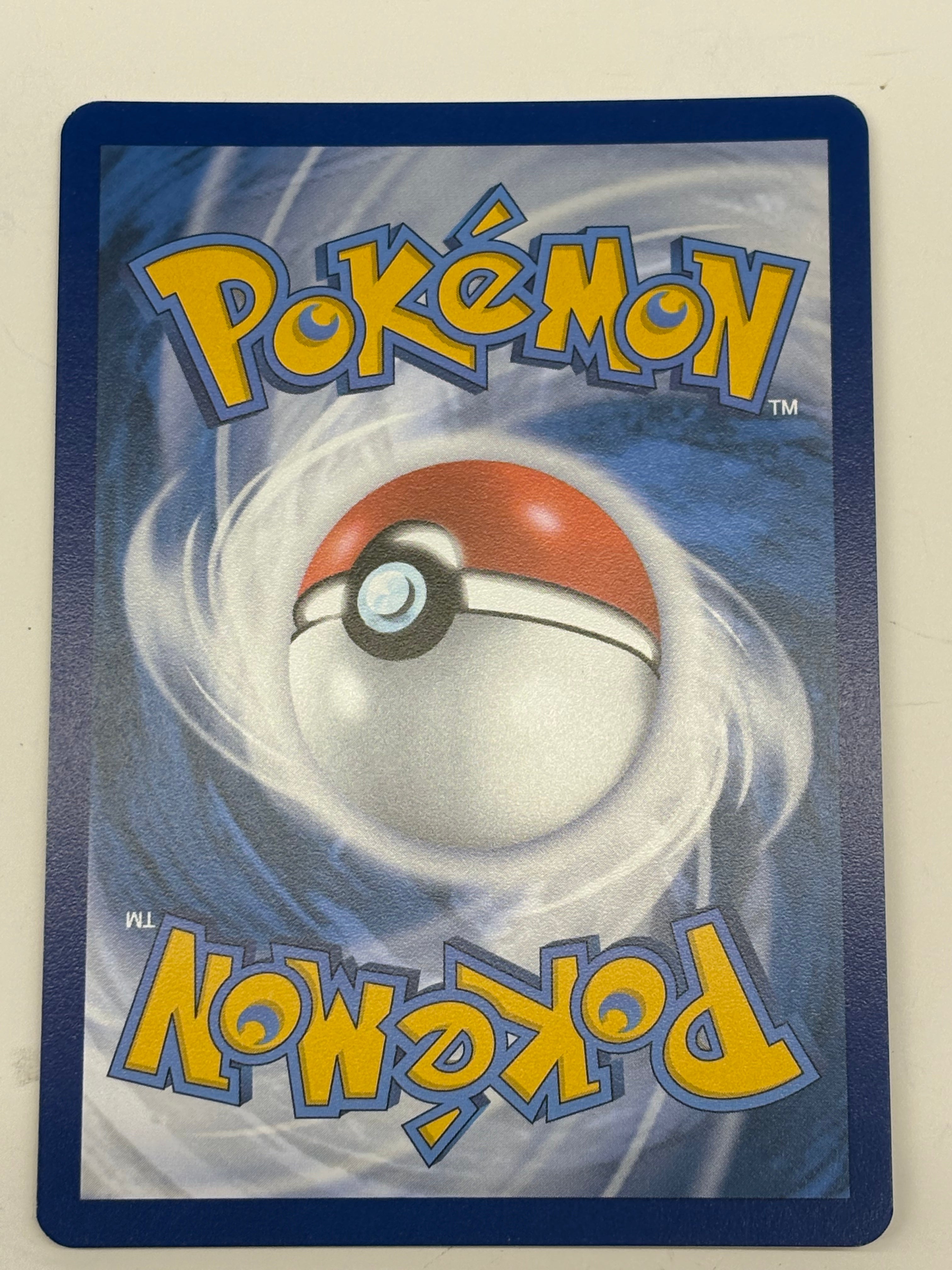 Pokémon TCG - Scarlet and Violet Promo Eevee 173 NM