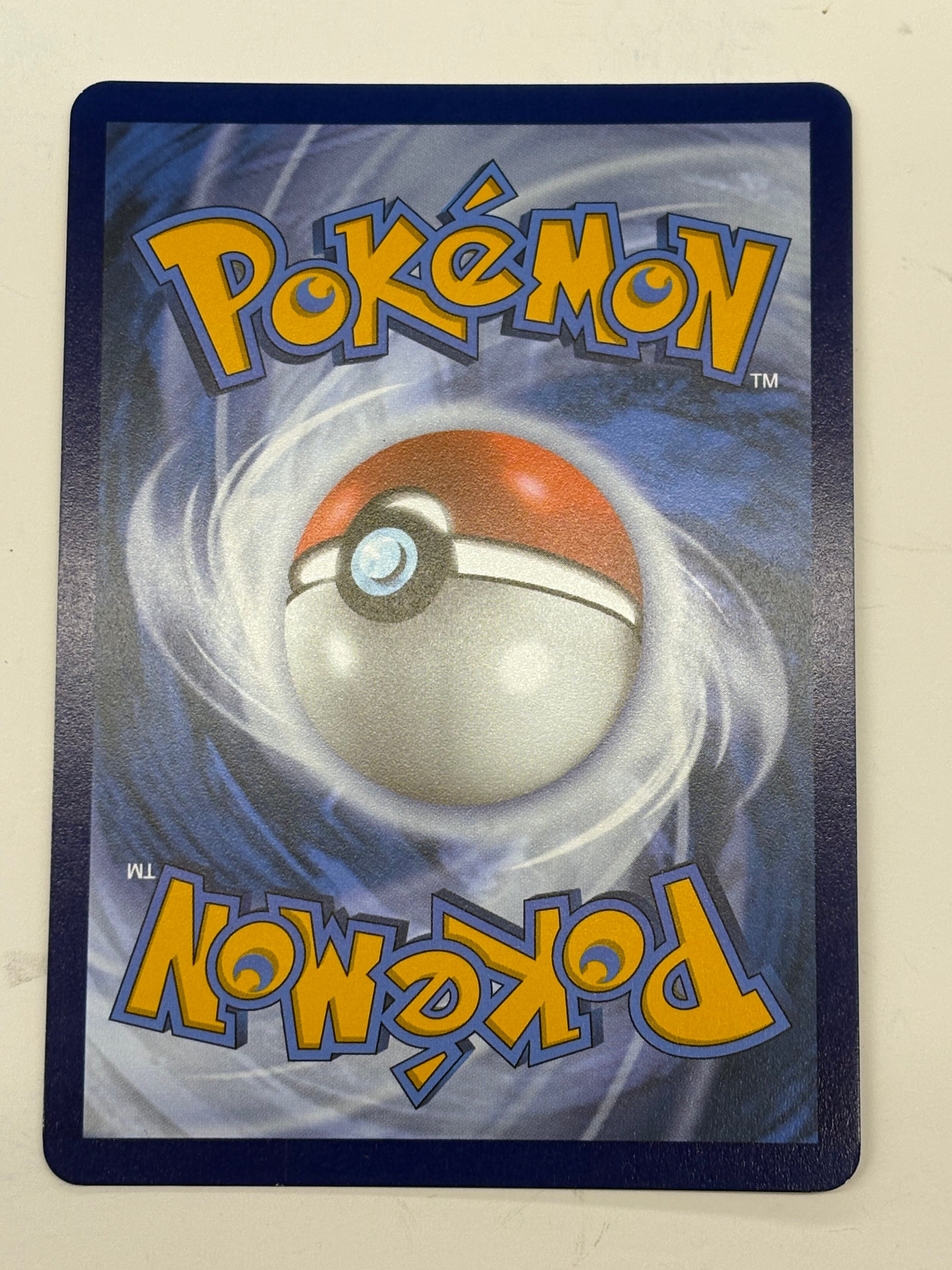 Pokémon TCG - White Flare Liepard 137/86 NM