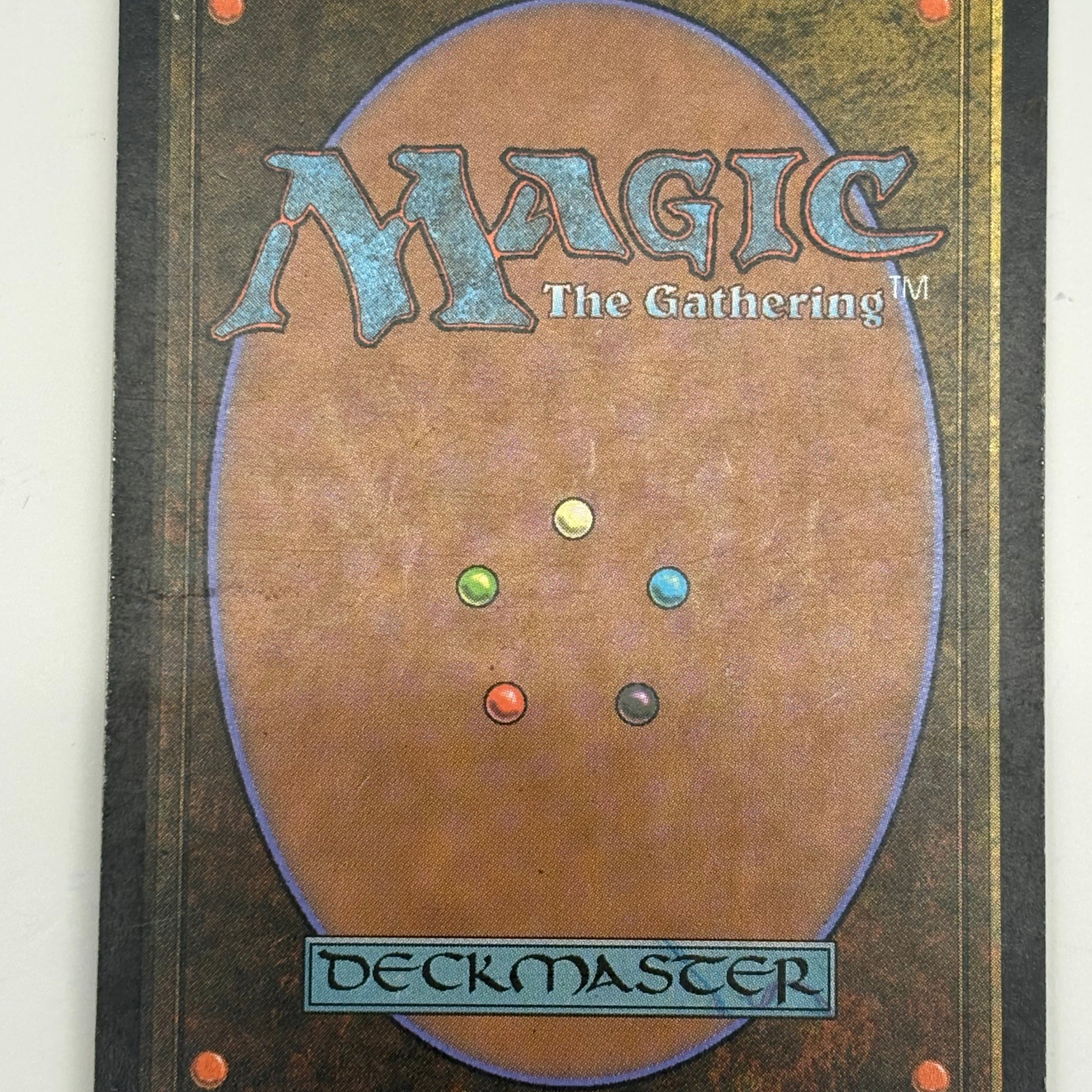 Magic The Gathering TCG - Urza’s Saga Serra’s Sanctum 325/350 LP