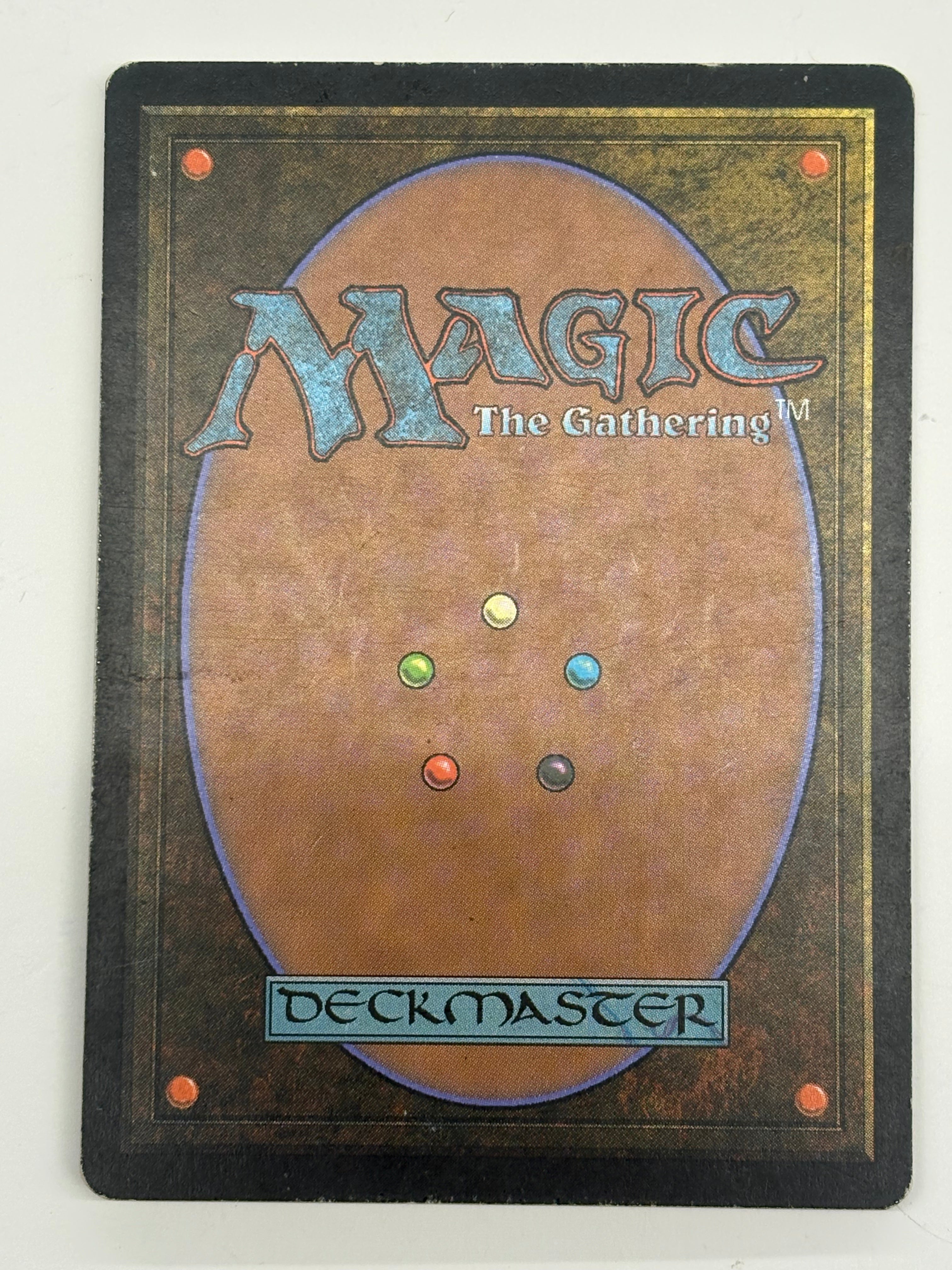 Magic The Gathering TCG - Urza’s Saga Serra’s Sanctum 325/350 LP