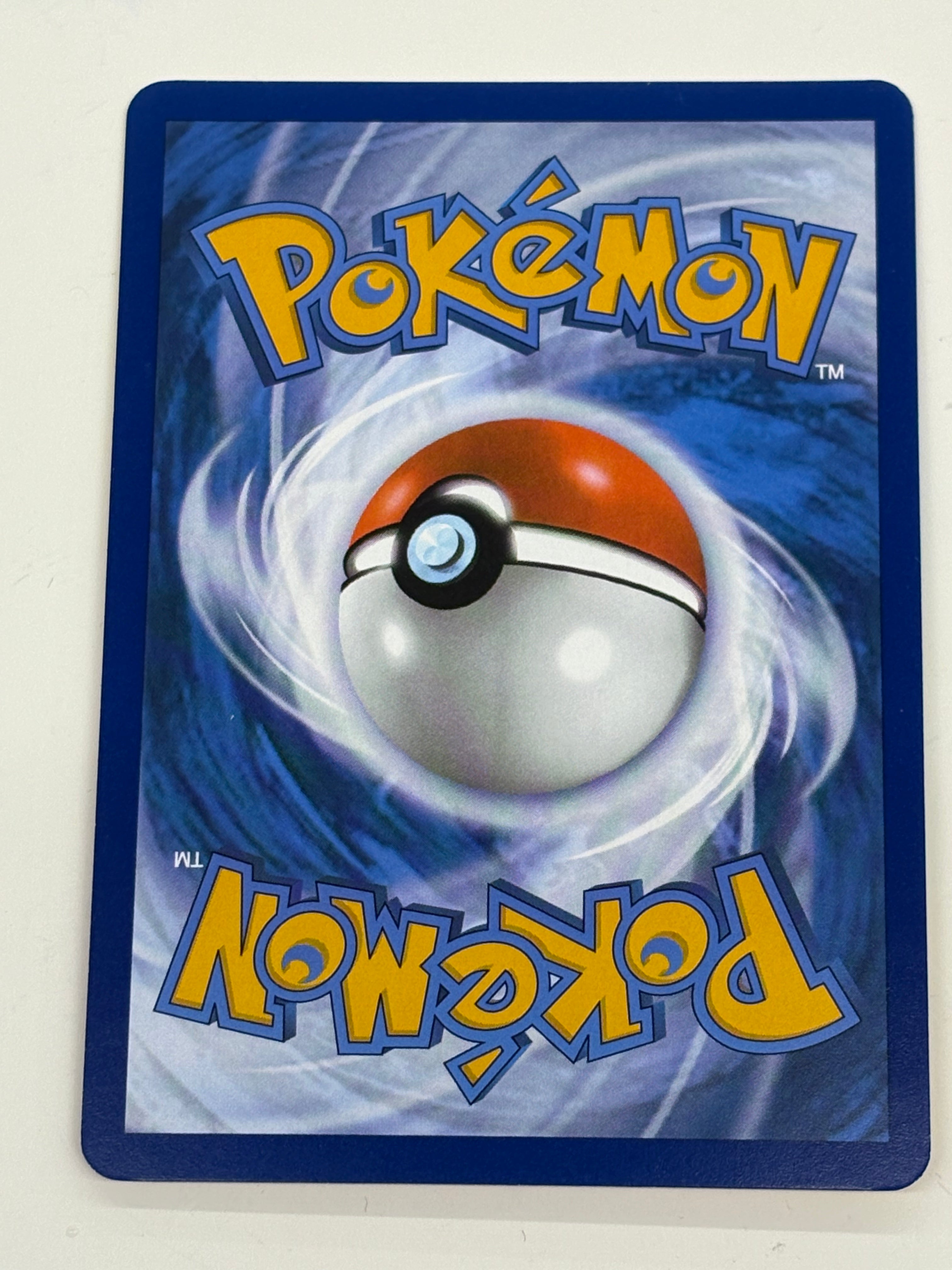 Pokémon TCG - Prismatic Evolutions Flareon ex 146/131 NM
