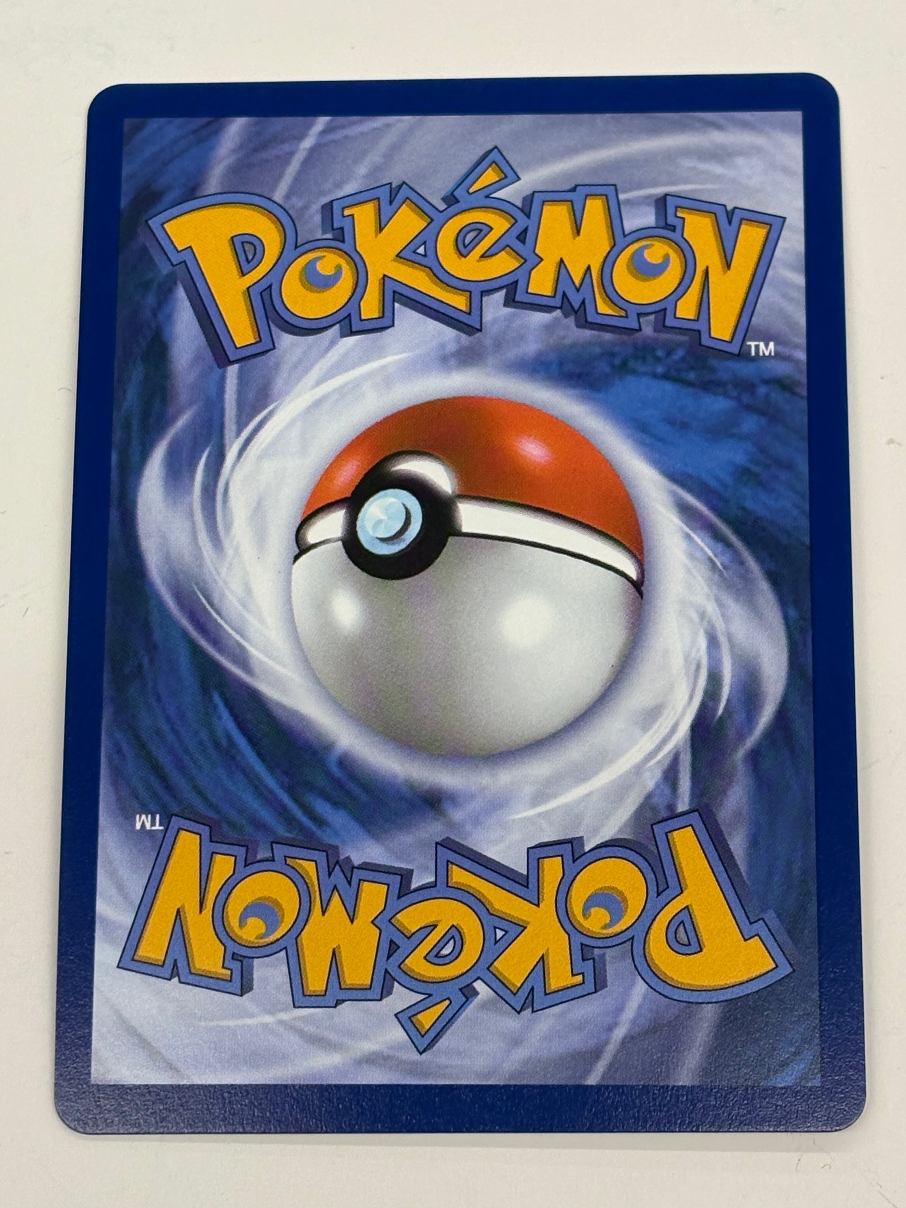 Pokémon TCG - Phantasmal Flame Dewgong 097/094 NM