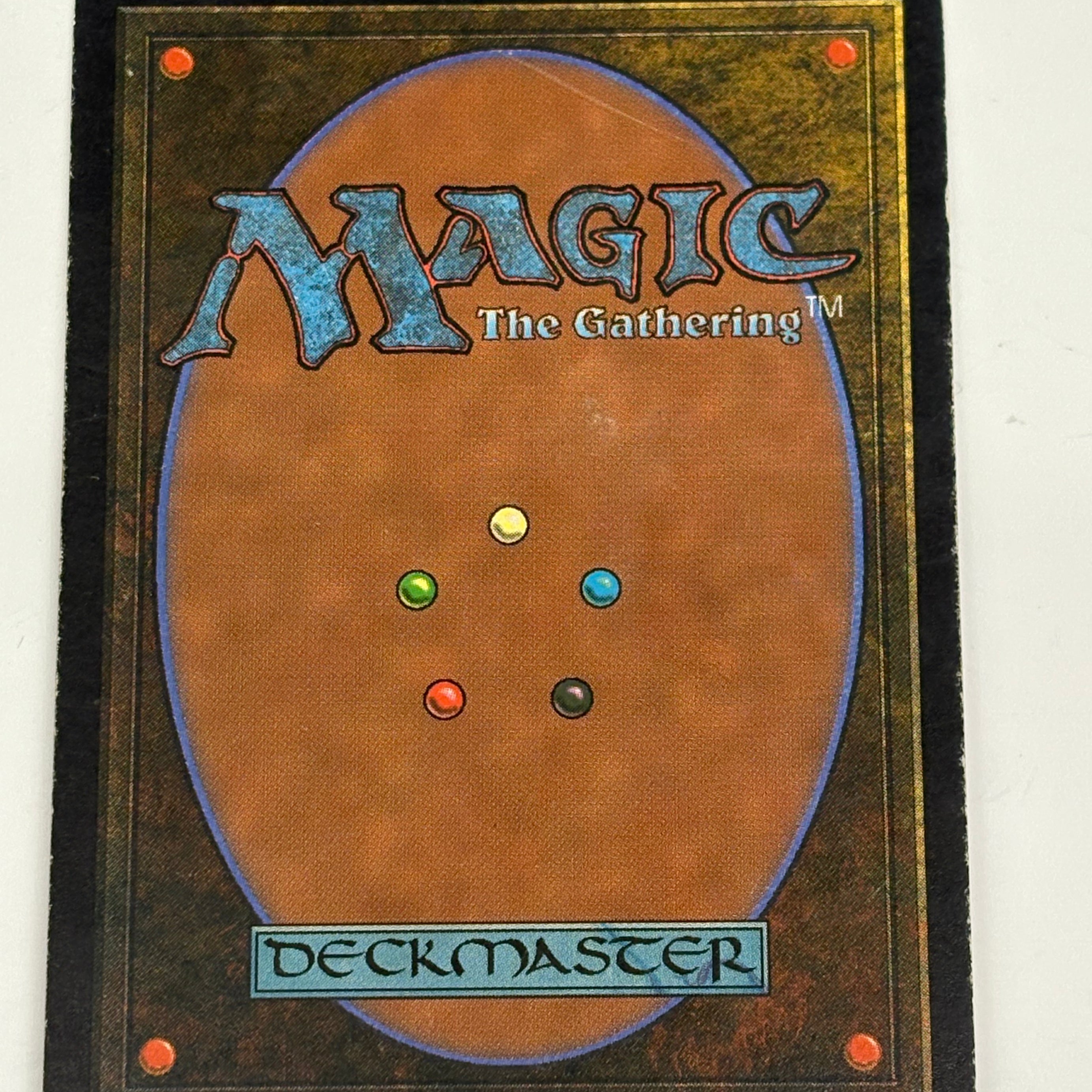 Magic The Gathering TCG - Mirage Phyrexian Dreadnought MP