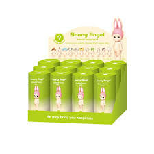 Unofficial Sonny Angel Hippers (Animal Series Ver. 1)