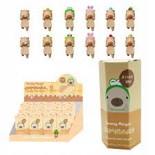 Unofficial Sonny Angel Hippers (Capybara)