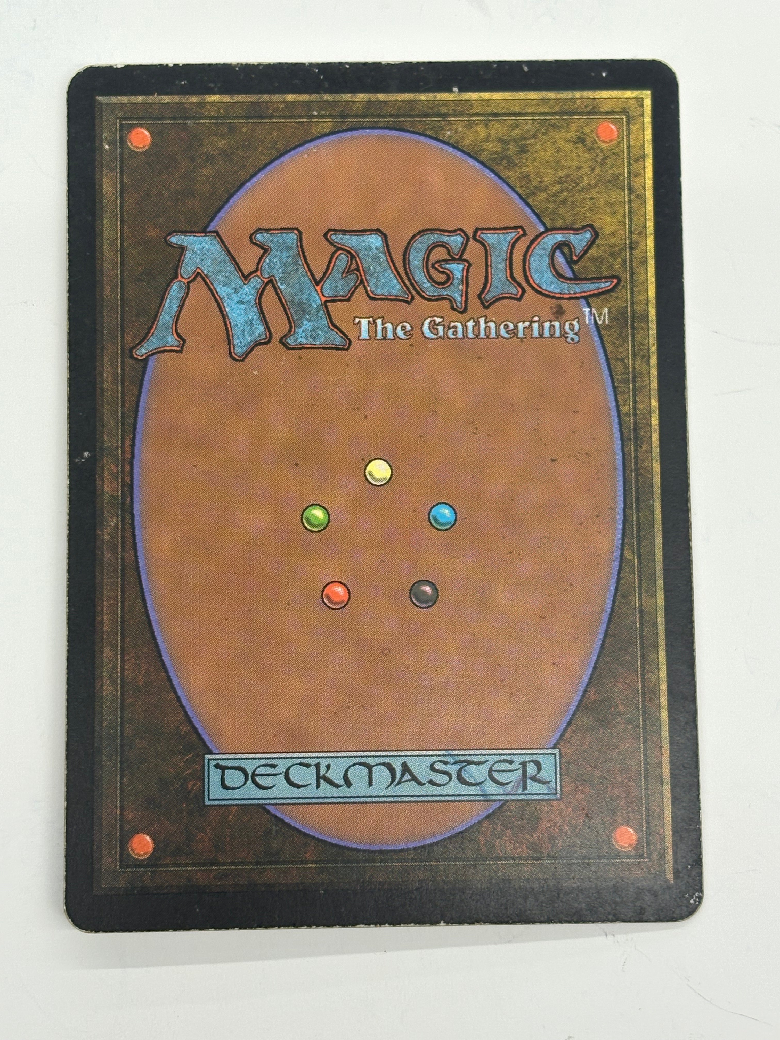 Magic The Gathering TCG - Urza’s Saga Yawgmoth’s Will 171/350 HP