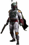 Sideshow Hot Toys Star Wars Return of the Jedi 1/4 Scale Boba Fett Figure