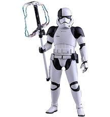 Hot Toys Star Wars Executioner Stormtrooper 1/6 Scale Action Figure MMS428