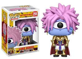 Funko Pop! Animation One Punch Man Lord Boros #259