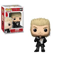 Funko Pop! Movies The Lost Boys David #615