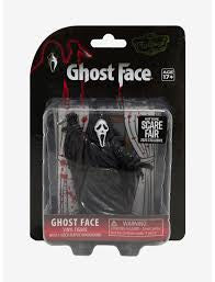 FlyGuys Ghost Face Hot Topic scare Fair 2025 Exclusive Figure