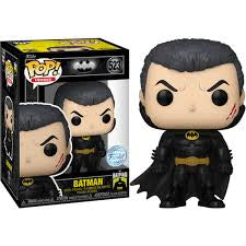 Funko Pop! DC Heroes Batman #523