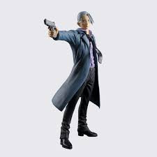 Banpresto Sakamoto Days Sakamoto Taro Statue