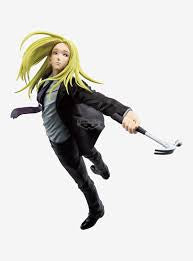Banpresto Vibration Stars Sakamoto Days Shishiba Statue