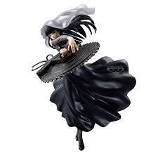 Banpresto Vibration Stars Sakamoto Days Osaragi Statue
