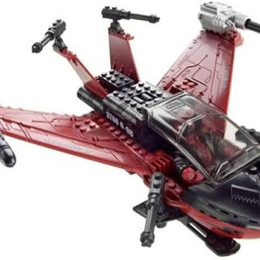 Hasbro G.I. Joe vs Cobra Cobra Raven 6505 Action Figure