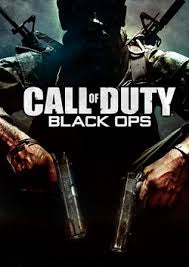 Xbox 360 Call of Duty: Black Ops Video Game