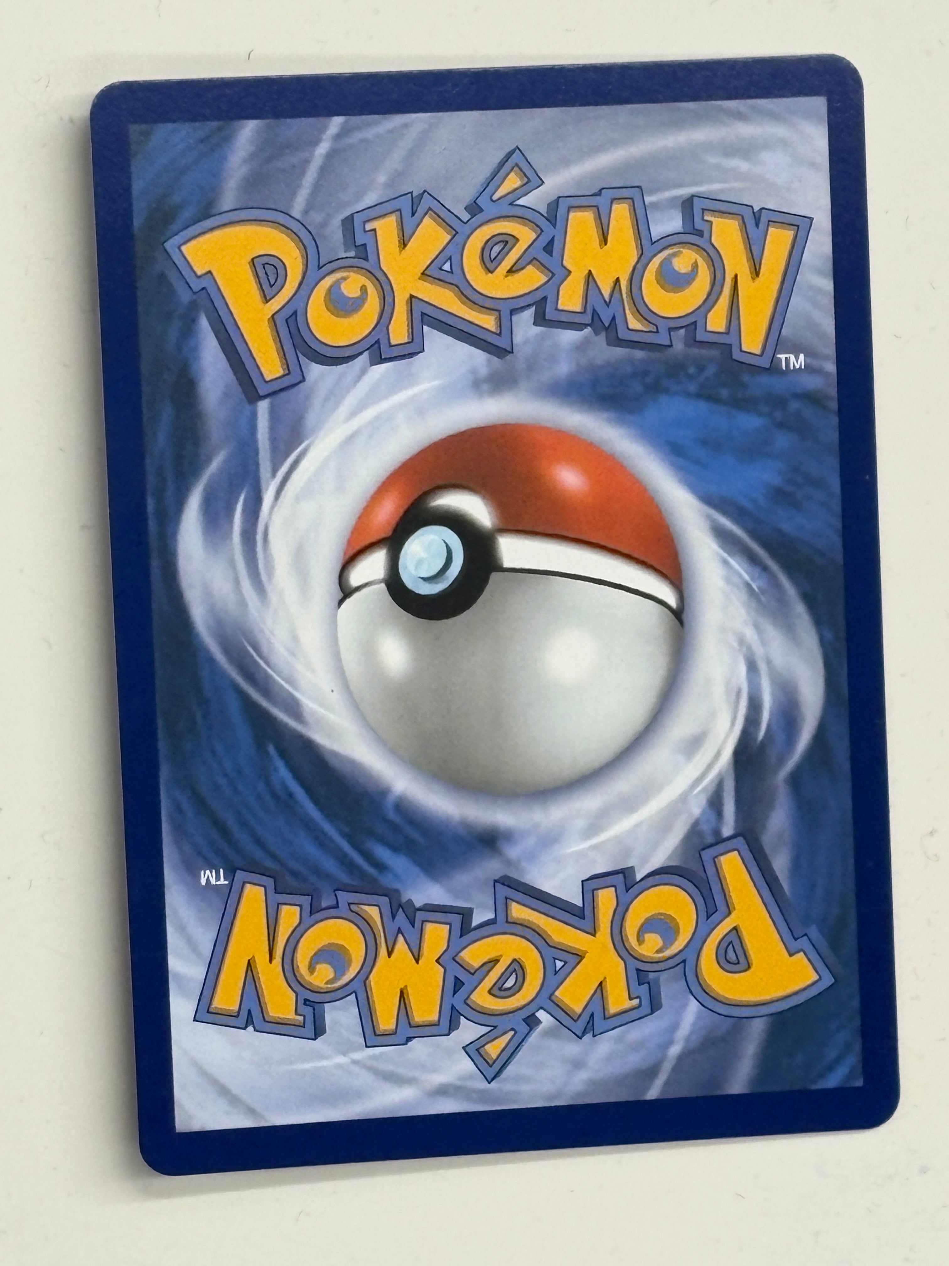 Pokémon TCG - Phantasmal Flame Mega Lopunny ex 128/094 NM