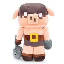 Mojang Studios Minecraft Legends Piglin Runt Plush