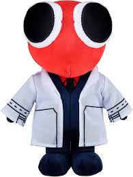 PhatMojo Rainbow Friends Scientist Plush