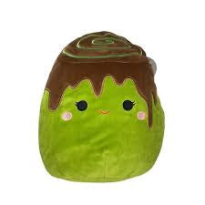 Original Squishmallows Malta Plush