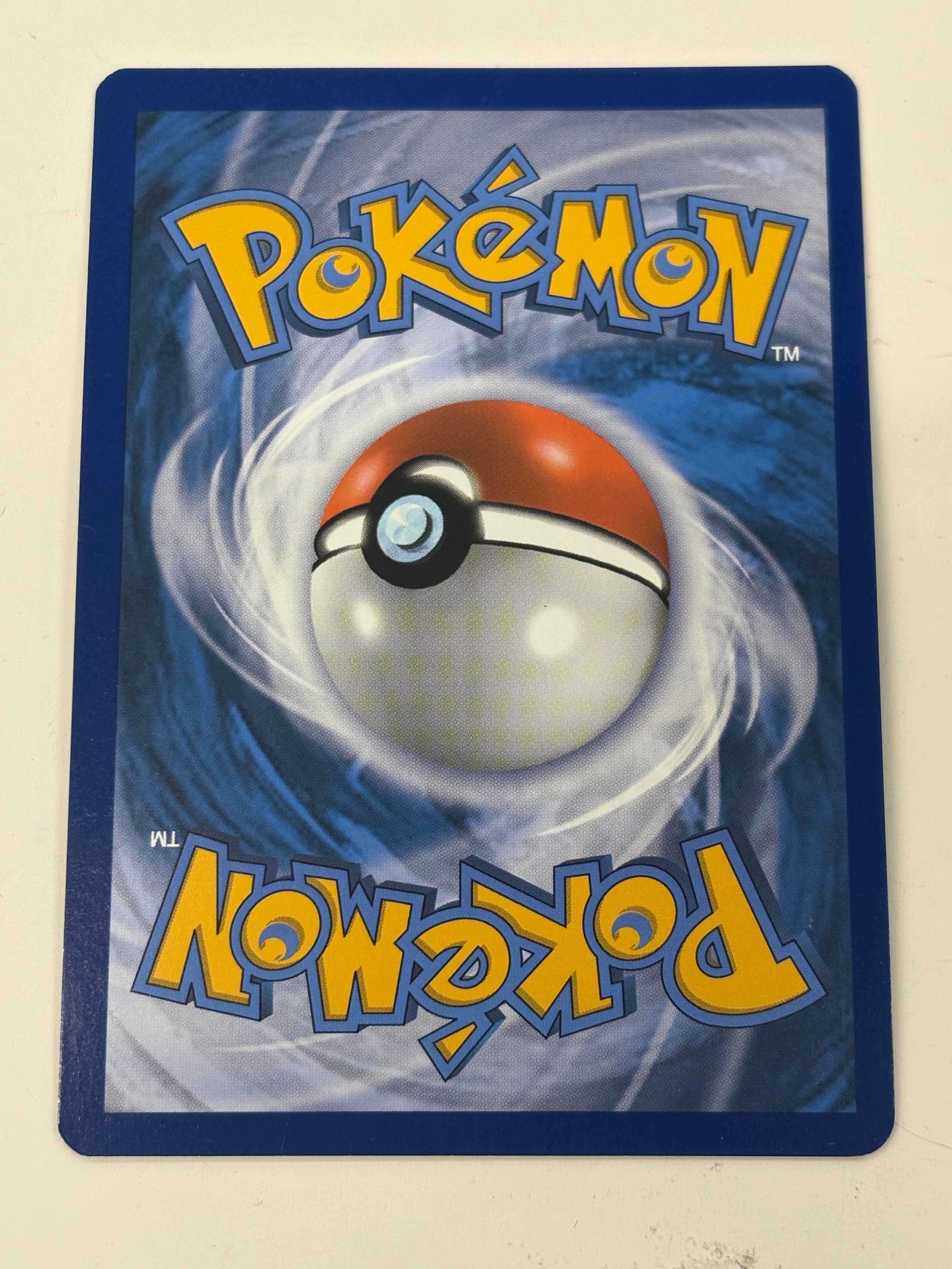 Pokémon TCG - Celestial Storm Rayquaza 109/168 NM