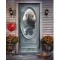 Spirit Halloween IT Chapter Two Door Cover