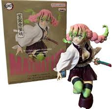 Banpresto Maximatic Demon Slayer Misturi Statue