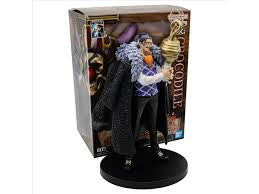 Bandai Banpresto DXF One Piece The Grandline Series Extra Crocodile Statue