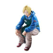 FuRyu Sakamoto Days Shin Asakura Statue