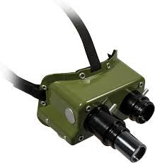 Spirit Halloween Ghostbusters Ecto Goggles
