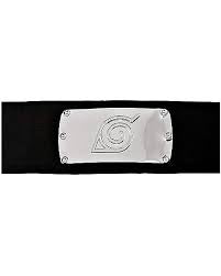 Spirit Halloween Naruto Shippuden Naruto Headband