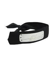 Spirit Halloween Naruto Shippuden Itachi Headband