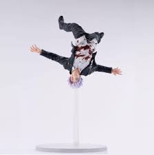Sega Figurizma Jujutsu Kaisen Satoru Gojo Statue