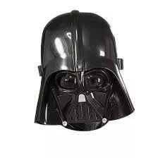 Spirit Halloween Disney Star Wars Darth Vader Helmet