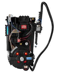 Spirit Halloween Ghostbusters Proton Pack