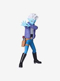 Banpresto Dragon Ball Daima Glorio Statue