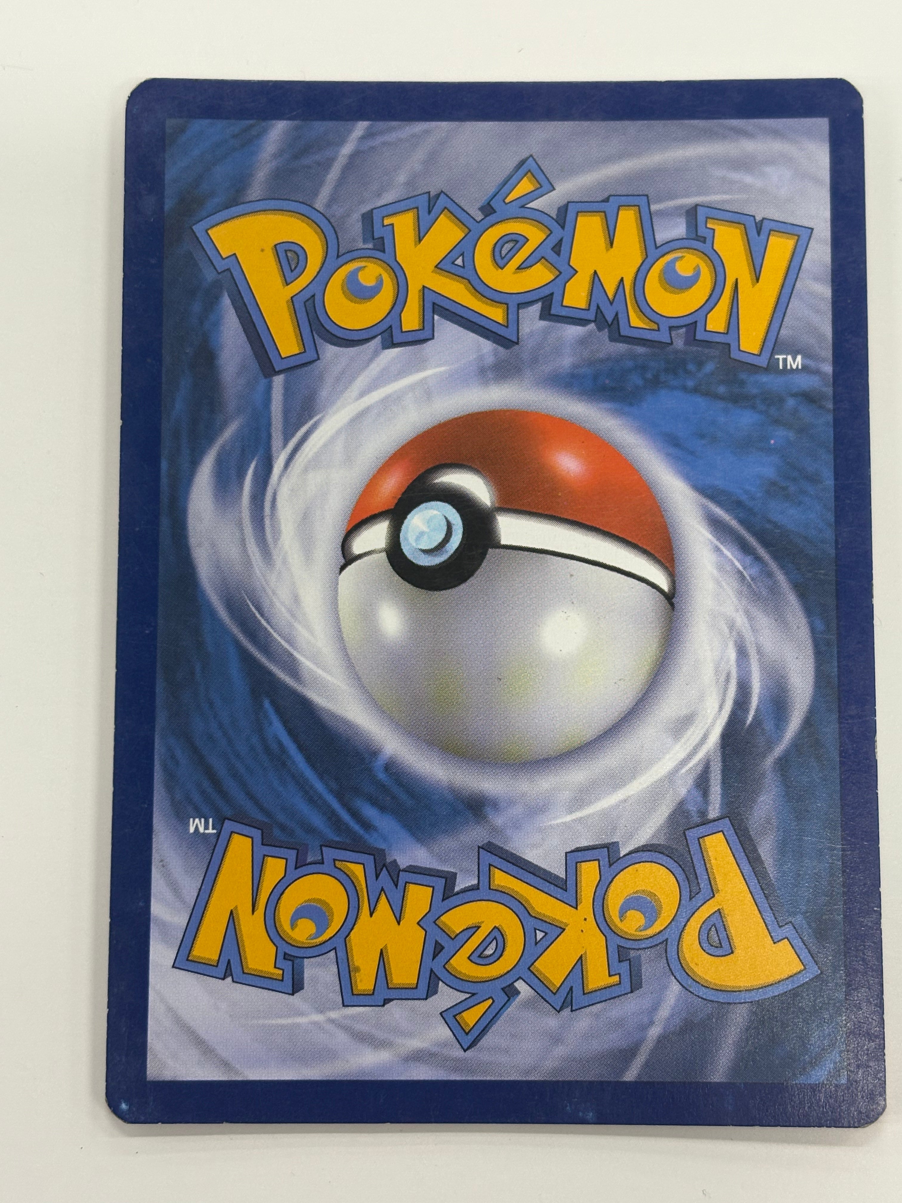 Pokémon TCG - Flashfire M Kangaskhan EX 79/106 LP