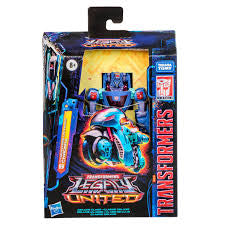 Hasbro Transformers Legacy United Chroma Action Figure