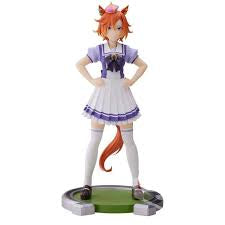 Banpresto Umamusume: Pretty Derby T.M. Opera O Statue