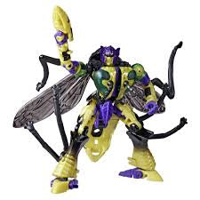 Hasbro Transformers Legacy Buzzsaw Action Figure