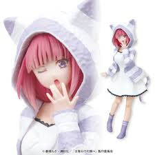 Fukuya Fascinity Figure Quintessential Quintuplets Nakano Nino Statue