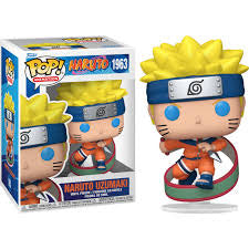 Funko Pop! Animation Naruto Naruto Uzumaki #1963