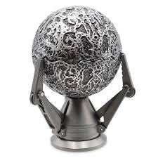 Disney Store Marvel Orb Light Up Replica