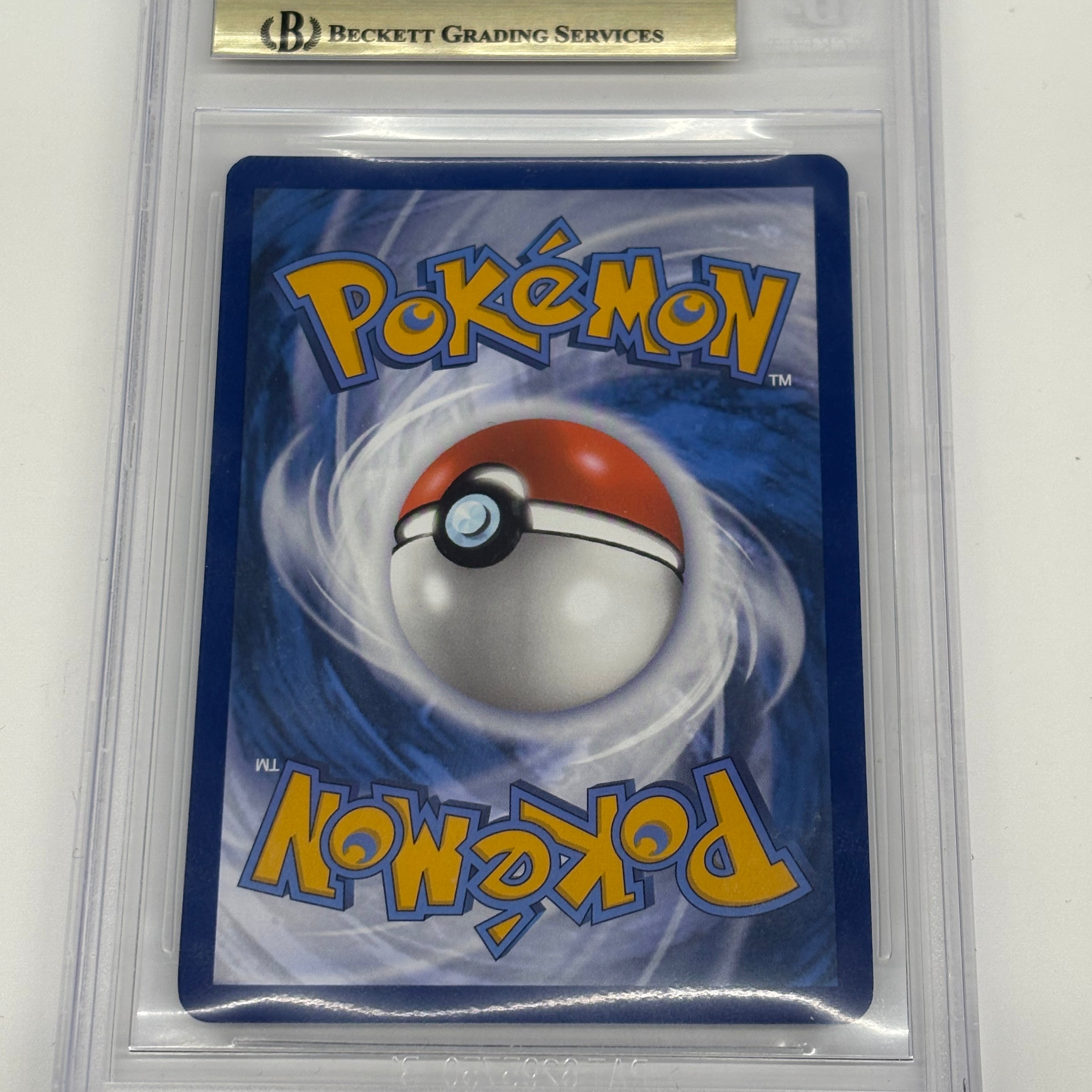 Pokémon TCG - Beckett GEM MINT 9.5 Journey Together Hop’s Zacian ex 176/159 Ultra Rare