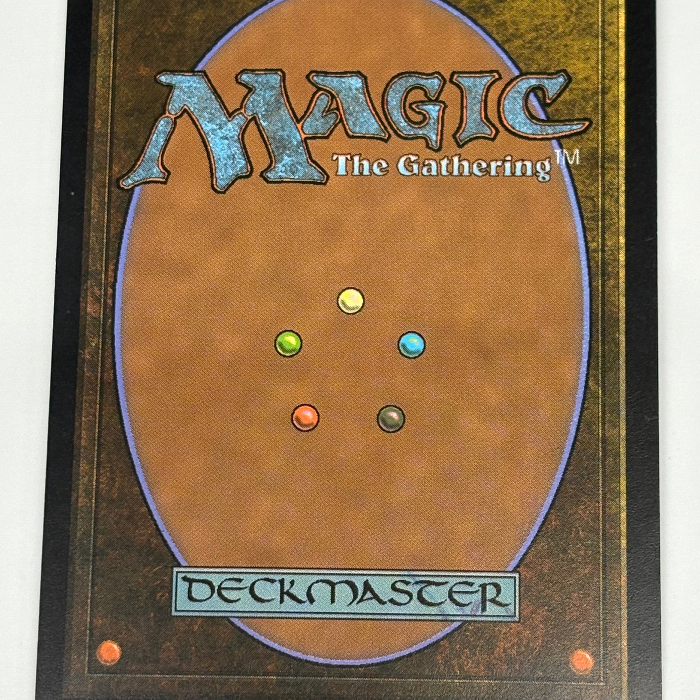 Magic The Gathering TCG - Judge Promos Sword of Fire and Ice (Foil) 2/8 G11 NM